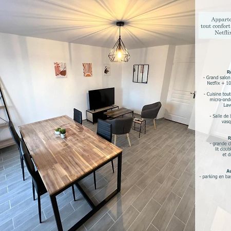 178C - Duplex T2 Tout Confort Du Gond - 60 M2 Le Gond-Pontouvre Екстериор снимка