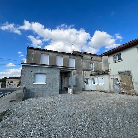 178C - Duplex T2 Tout Confort Du Gond - 60 M2 Le Gond-Pontouvre Екстериор снимка