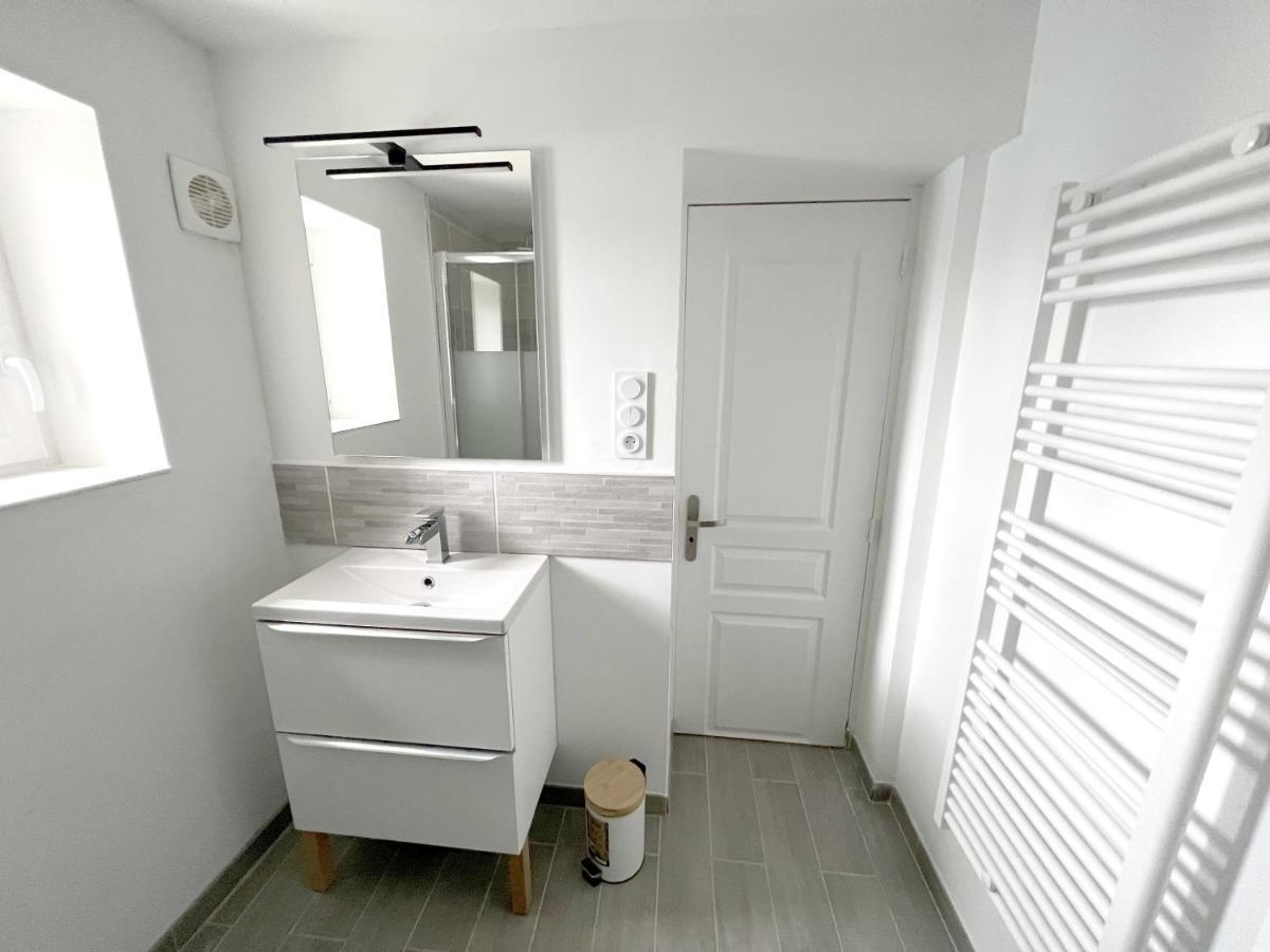 178C - Duplex T2 Tout Confort Du Gond - 60 M2 Le Gond-Pontouvre Екстериор снимка