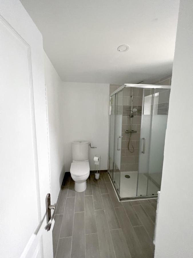 178C - Duplex T2 Tout Confort Du Gond - 60 M2 Le Gond-Pontouvre Екстериор снимка