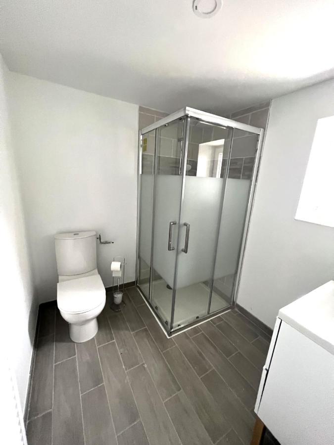178C - Duplex T2 Tout Confort Du Gond - 60 M2 Le Gond-Pontouvre Екстериор снимка