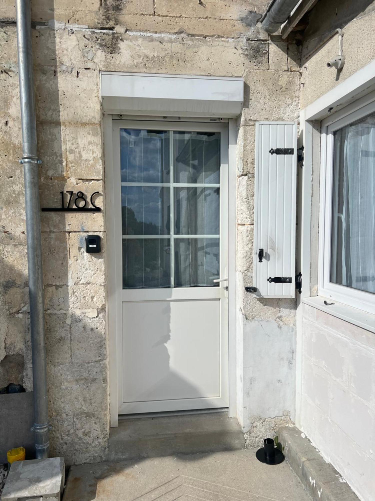 178C - Duplex T2 Tout Confort Du Gond - 60 M2 Le Gond-Pontouvre Екстериор снимка
